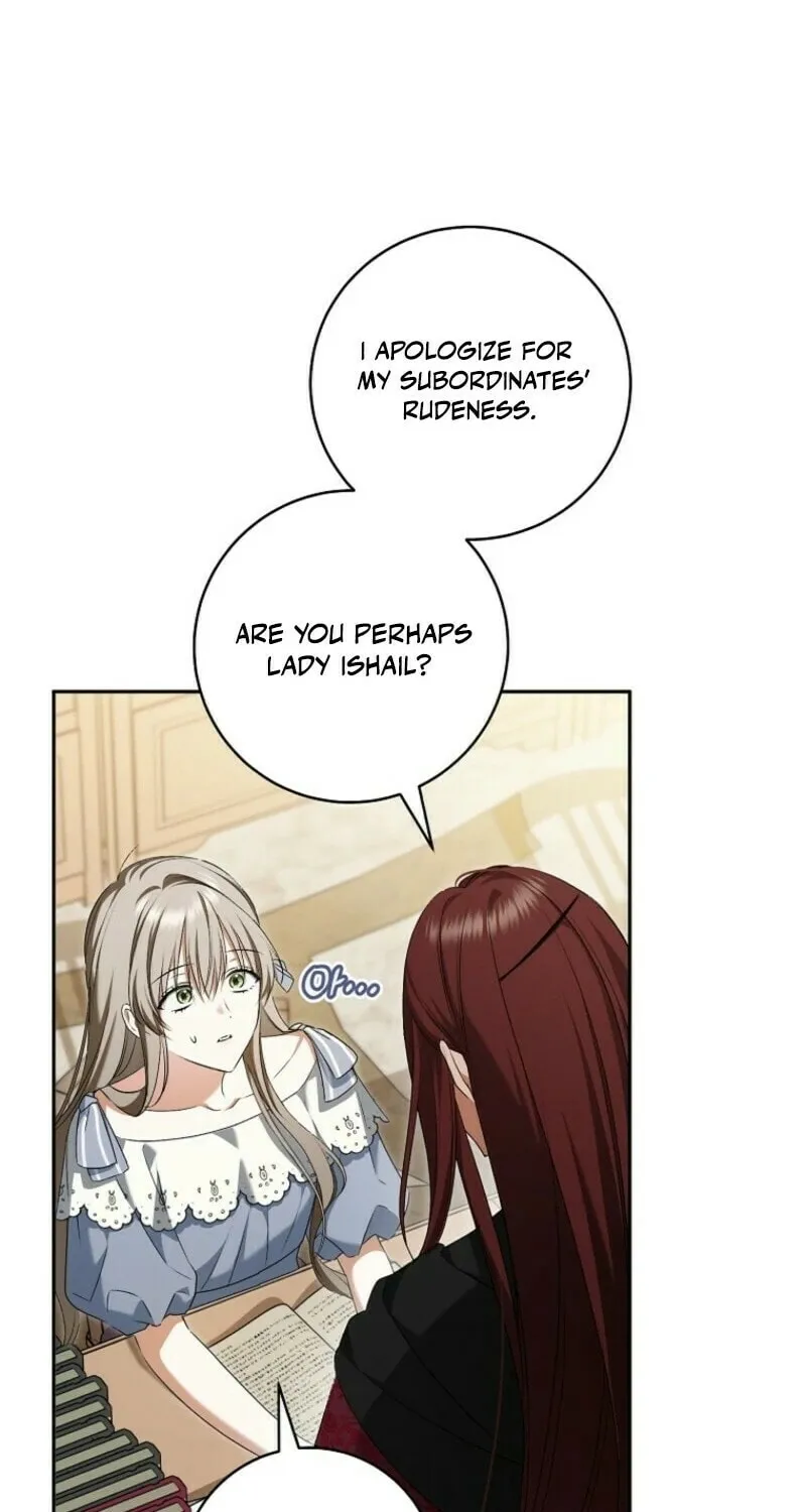 My Dream Is to Get My Own House Chapter 28 page 37 - 