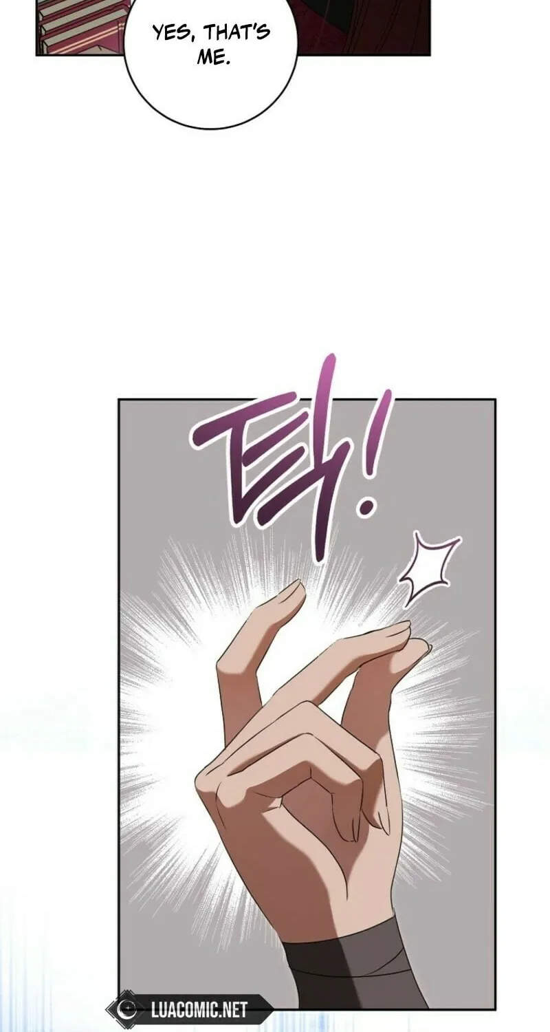 My Dream Is to Get My Own House Chapter 28 page 38 - 
