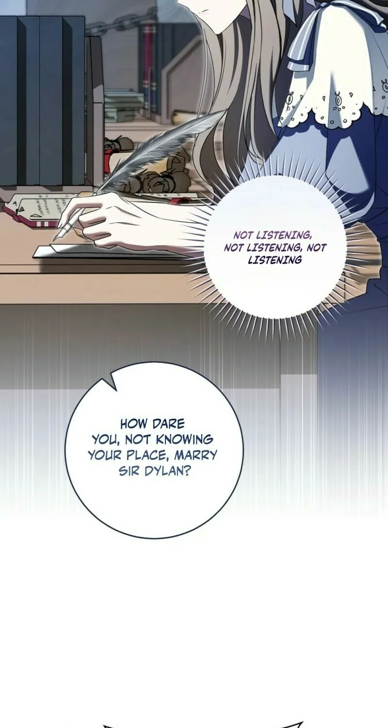 My Dream Is to Get My Own House Chapter 28 page 5 - 