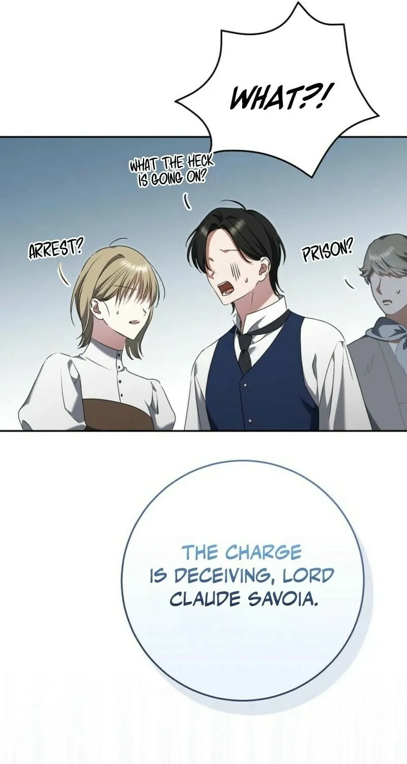 My Dream Is to Get My Own House Chapter 28 page 41 - 
