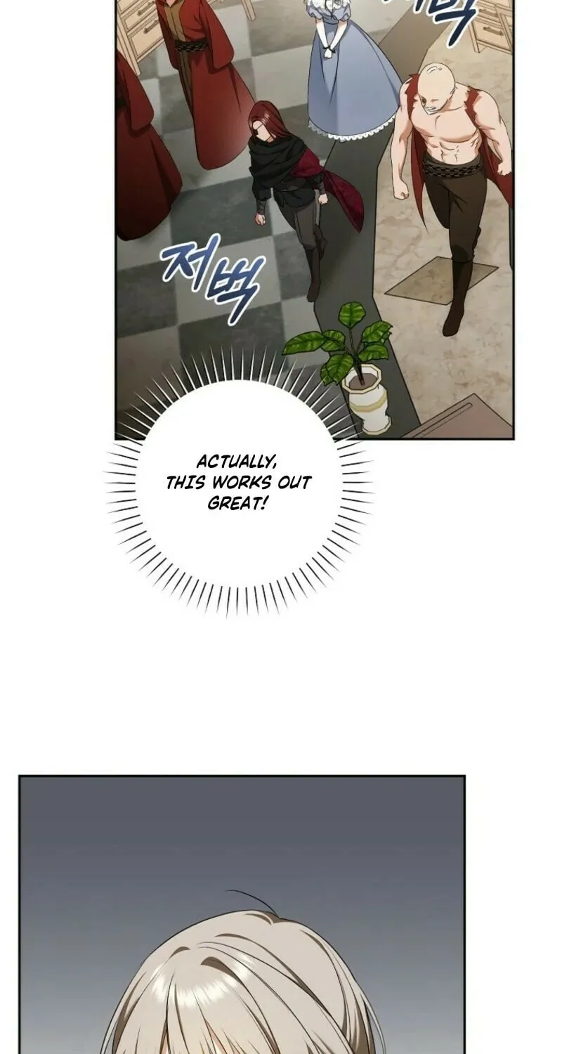 My Dream Is to Get My Own House Chapter 28 page 47 - 