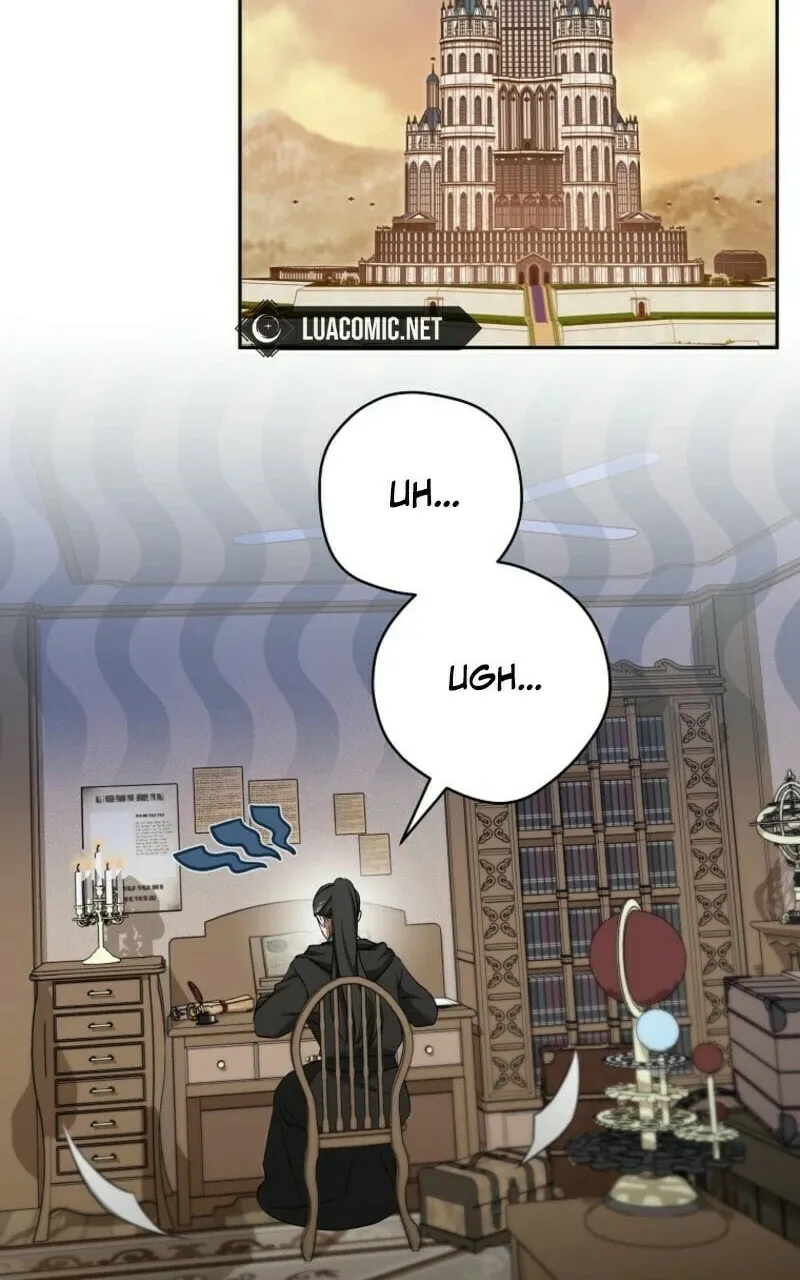 My Dream Is to Get My Own House Chapter 28 page 50 - 
