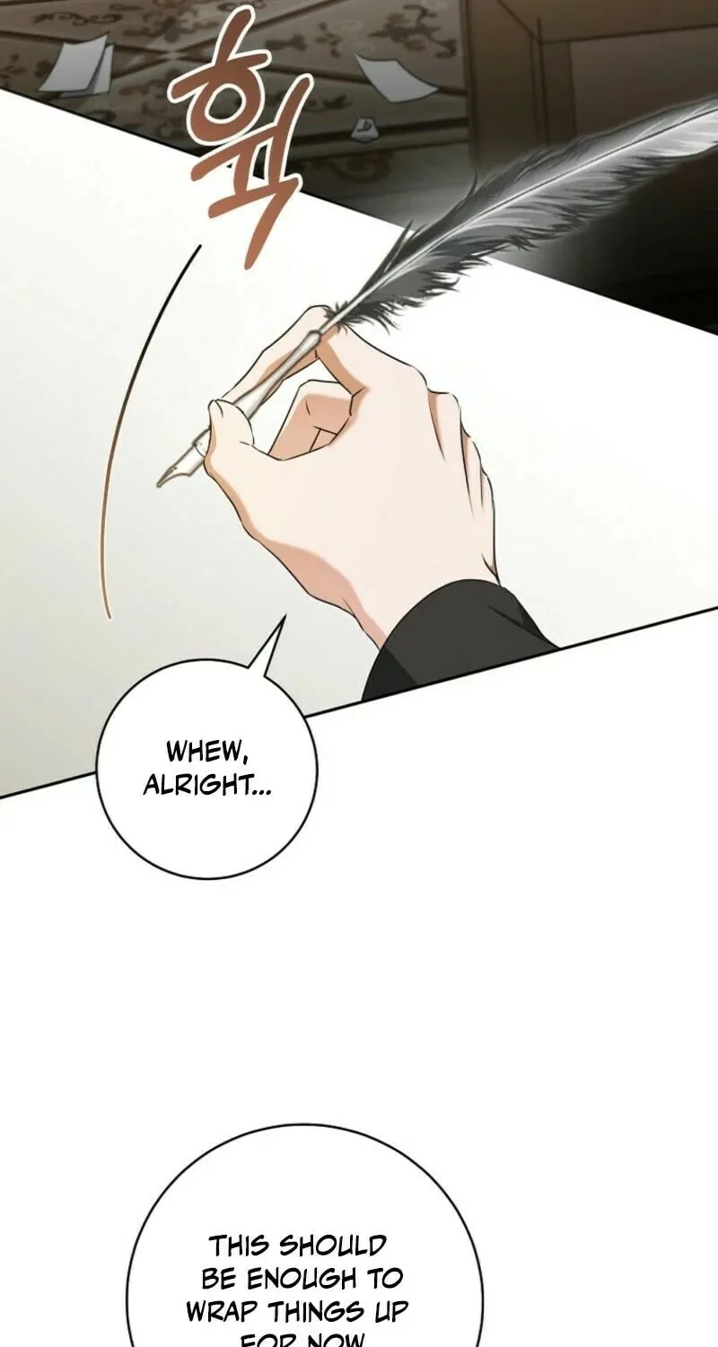 My Dream Is to Get My Own House Chapter 28 page 51 - 