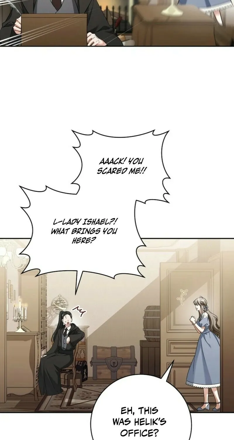 My Dream Is to Get My Own House Chapter 28 page 53 - 