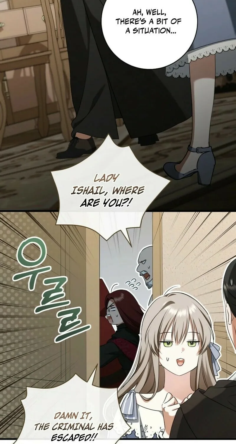 My Dream Is to Get My Own House Chapter 28 page 55 - 