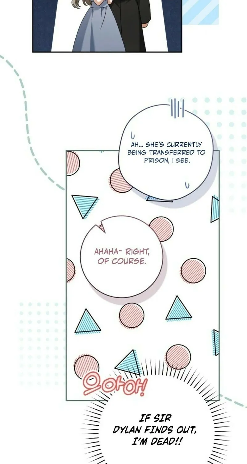 My Dream Is to Get My Own House Chapter 28 page 57 - 
