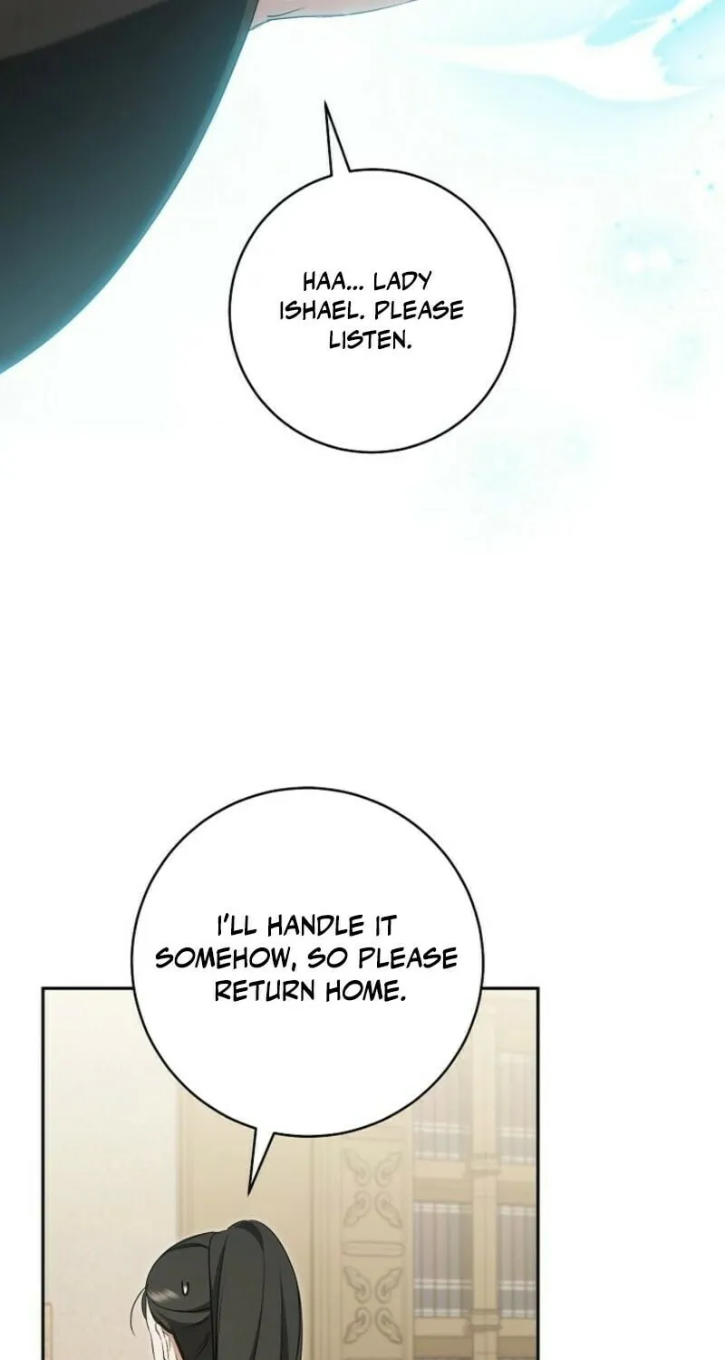 My Dream Is to Get My Own House Chapter 28 page 59 - 
