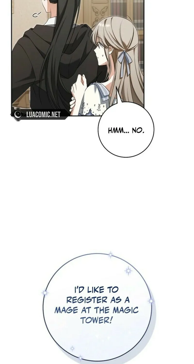 My Dream Is to Get My Own House Chapter 28 page 60 - 