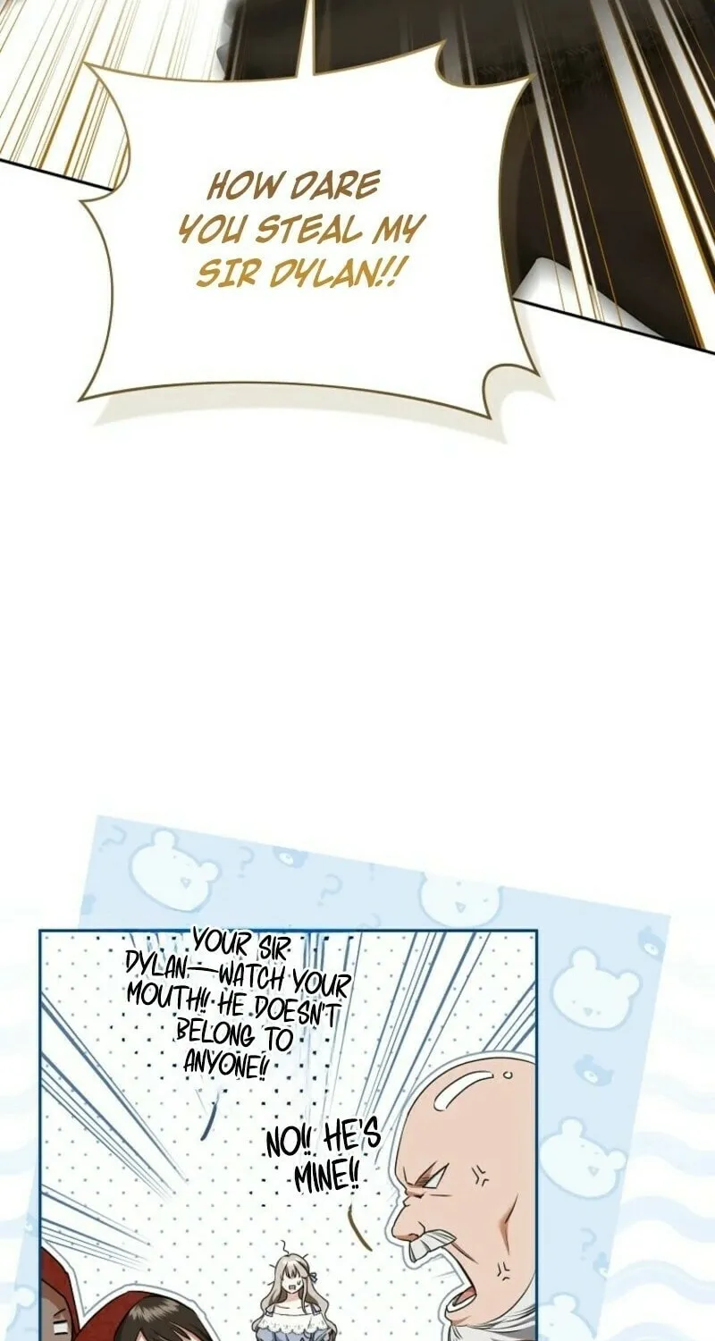 My Dream Is to Get My Own House Chapter 28 page 8 - 