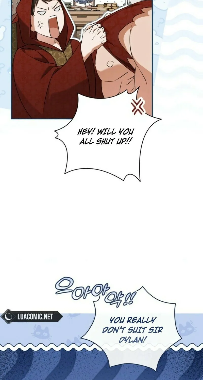My Dream Is to Get My Own House Chapter 28 page 9 - 