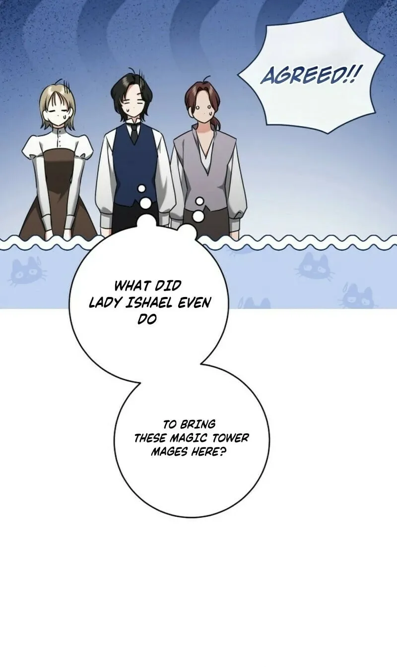 My Dream Is to Get My Own House Chapter 28 page 10 - 
