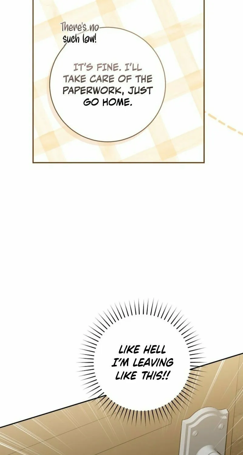 My Dream Is to Get My Own House Chapter 29 page 12 - 