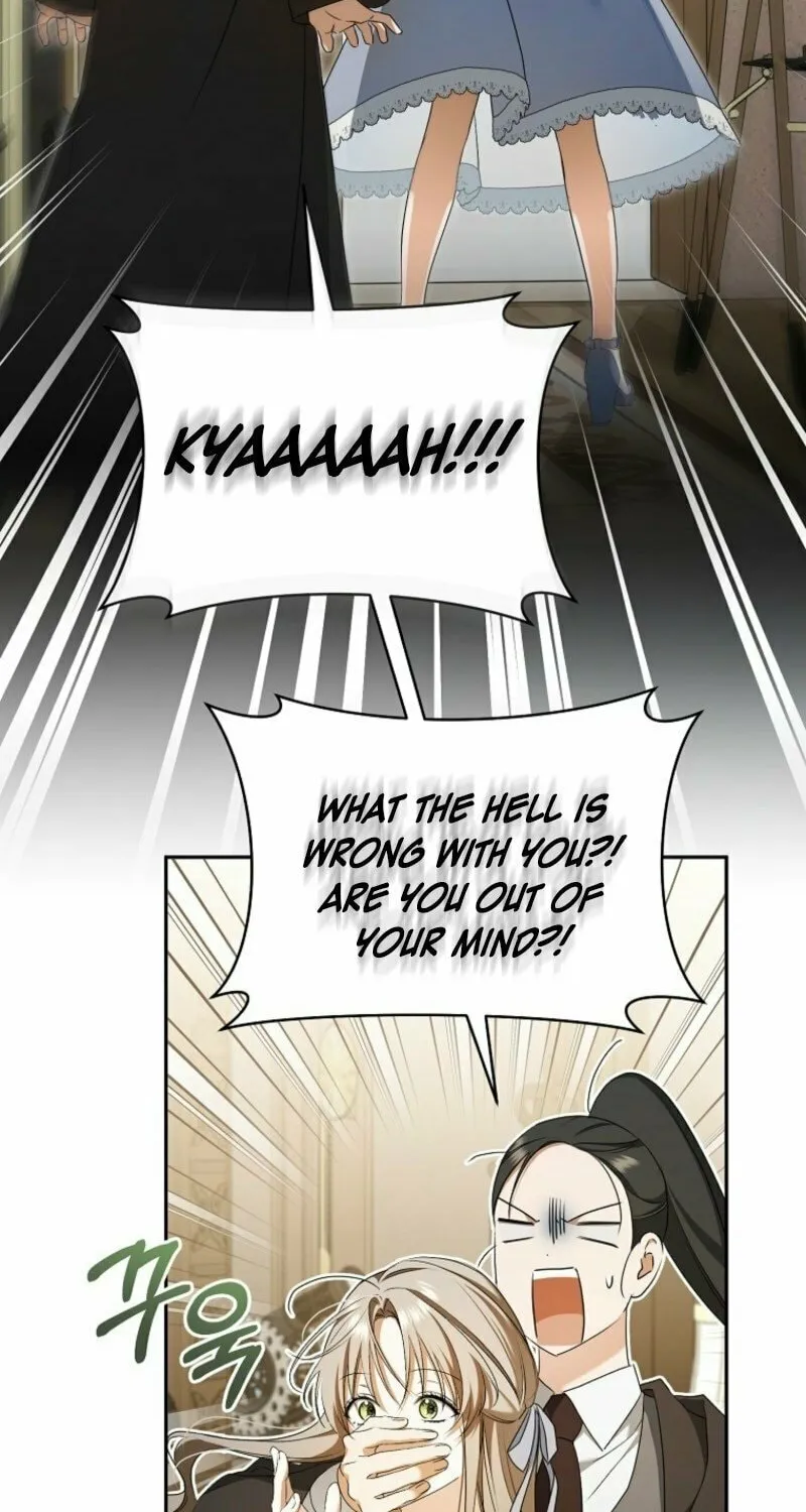 My Dream Is to Get My Own House Chapter 29 page 14 - 