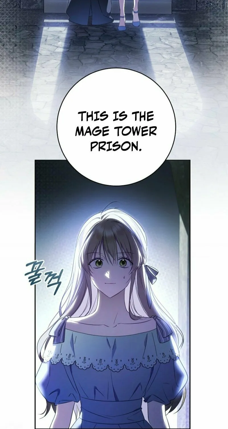 My Dream Is to Get My Own House Chapter 29 page 22 - 