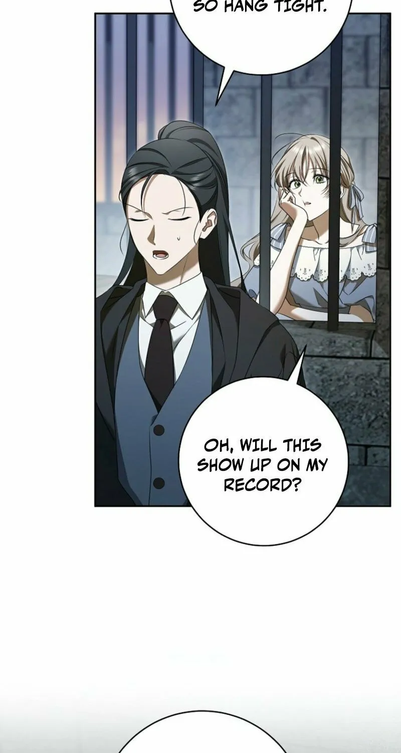 My Dream Is to Get My Own House Chapter 29 page 28 - 