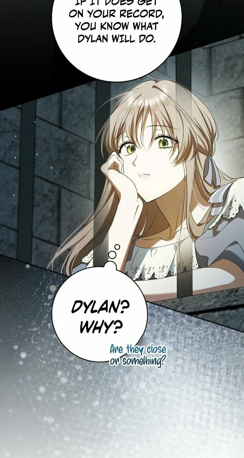My Dream Is to Get My Own House Chapter 29 page 30 - 