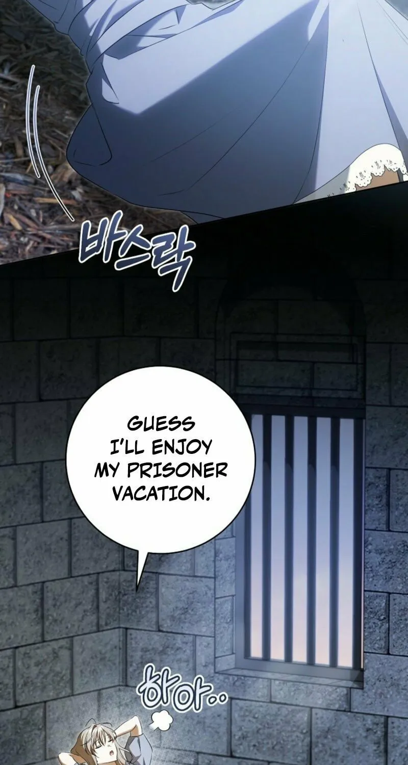 My Dream Is to Get My Own House Chapter 29 page 35 - 