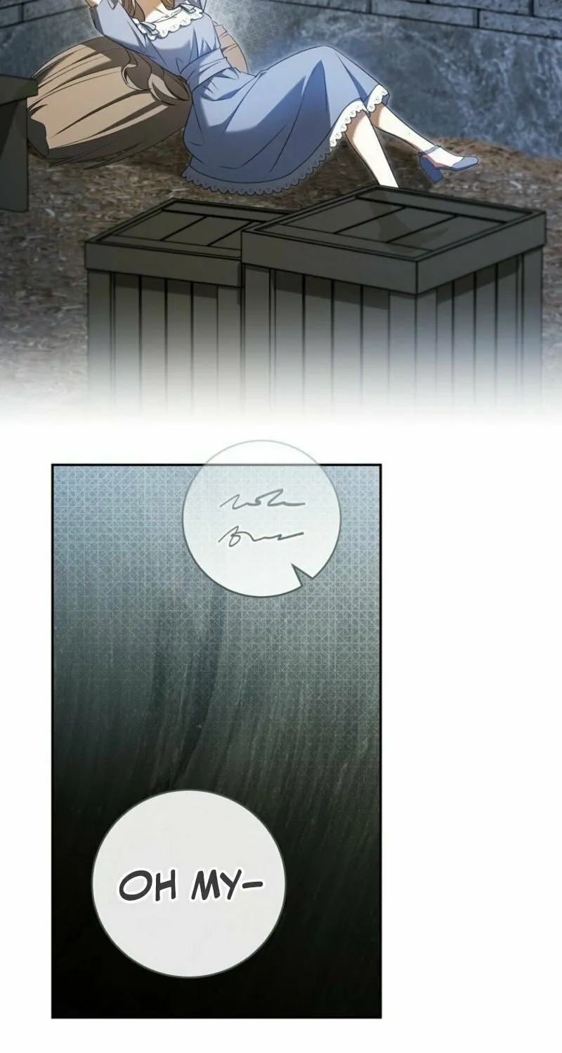 My Dream Is to Get My Own House Chapter 29 page 36 - 