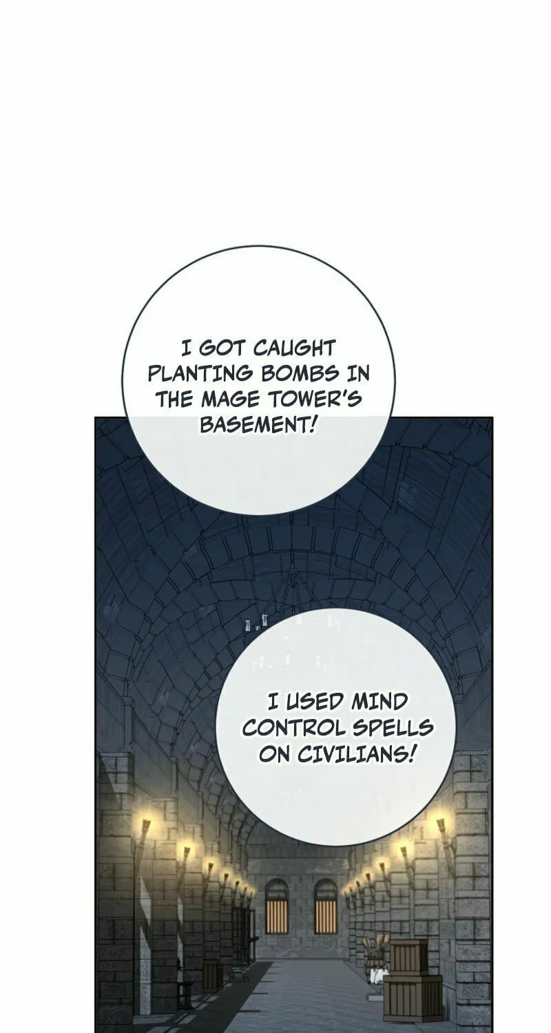 My Dream Is to Get My Own House Chapter 29 page 43 - 