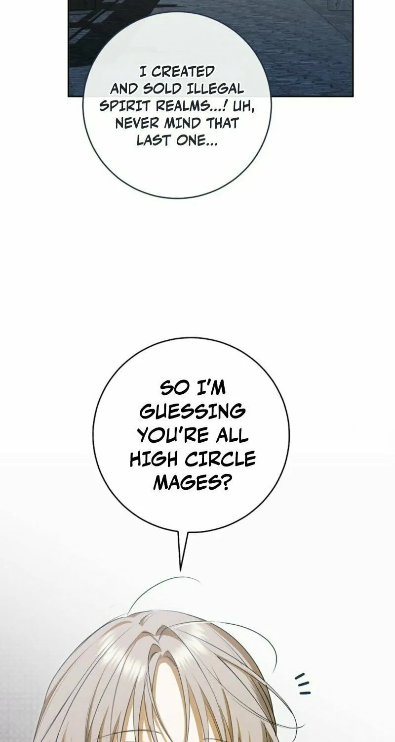My Dream Is to Get My Own House Chapter 29 page 44 - 