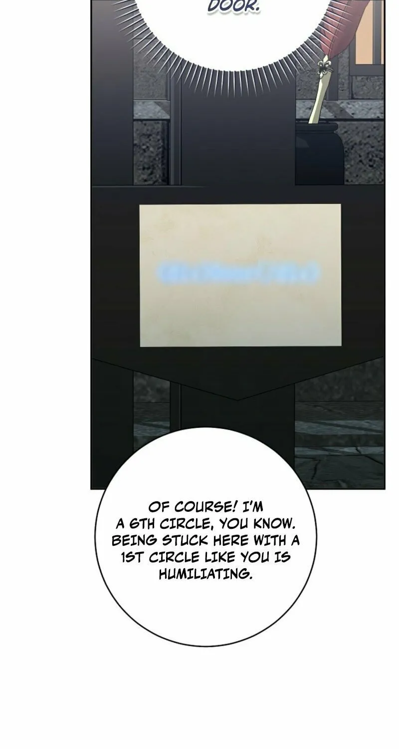 My Dream Is to Get My Own House Chapter 29 page 46 - 
