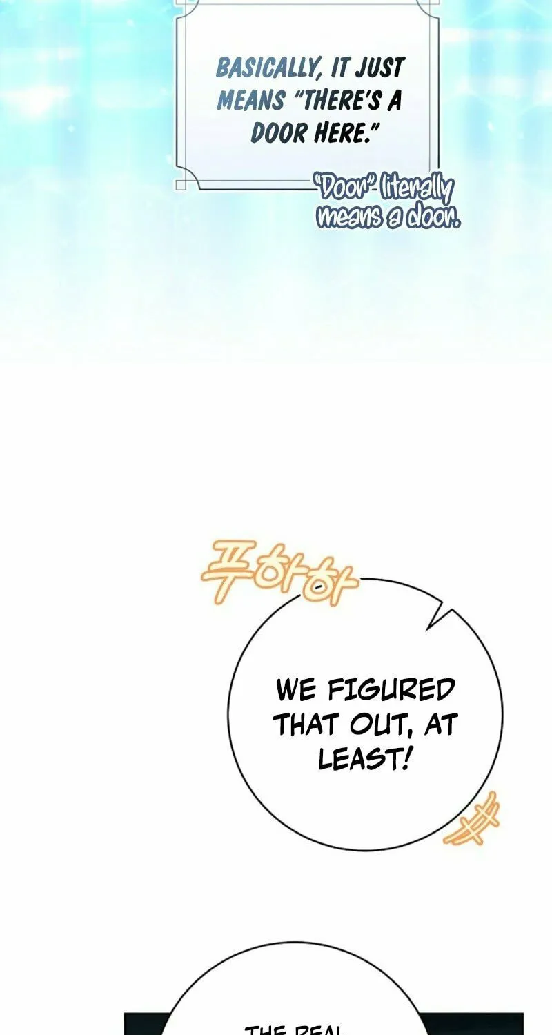My Dream Is to Get My Own House Chapter 29 page 53 - 