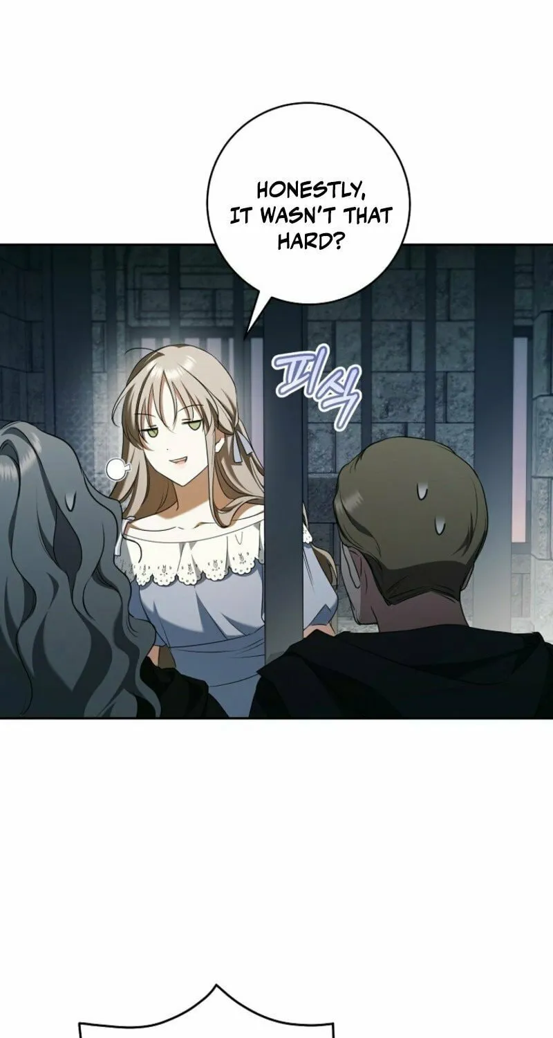 My Dream Is to Get My Own House Chapter 29 page 65 - 