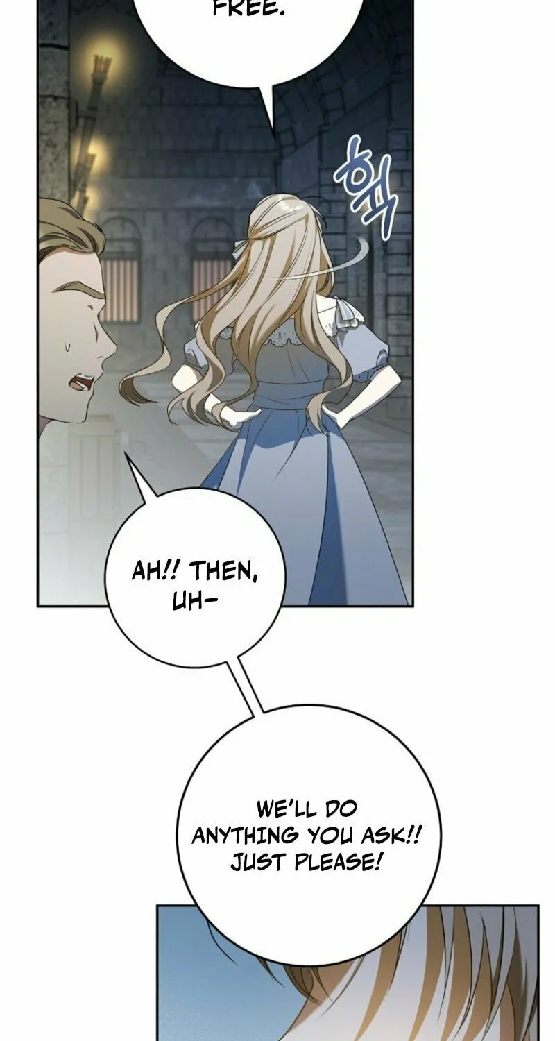 My Dream Is to Get My Own House Chapter 29 page 71 - 