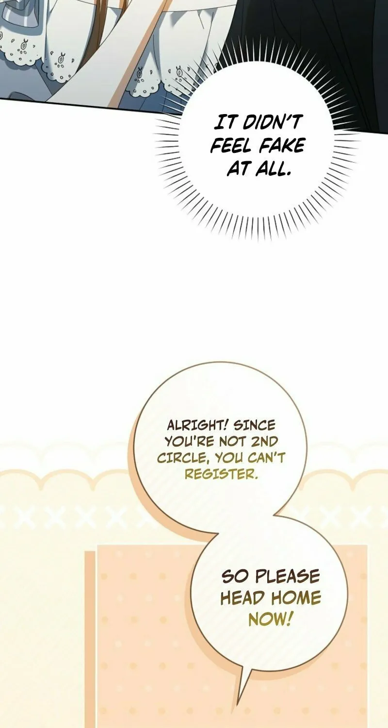 My Dream Is to Get My Own House Chapter 29 page 10 - 