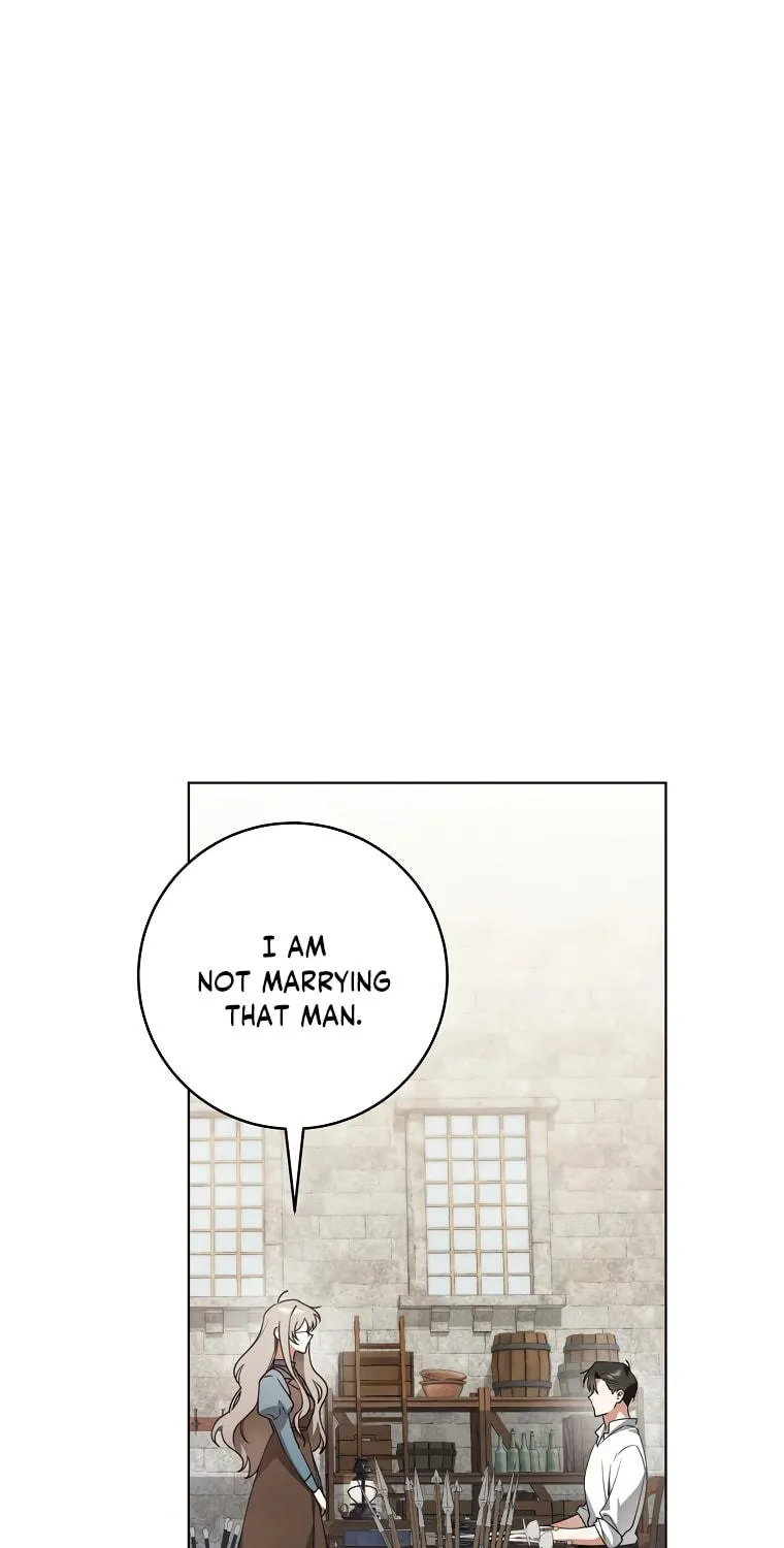 My Dream Is to Get My Own House Chapter 3 page 11 - 