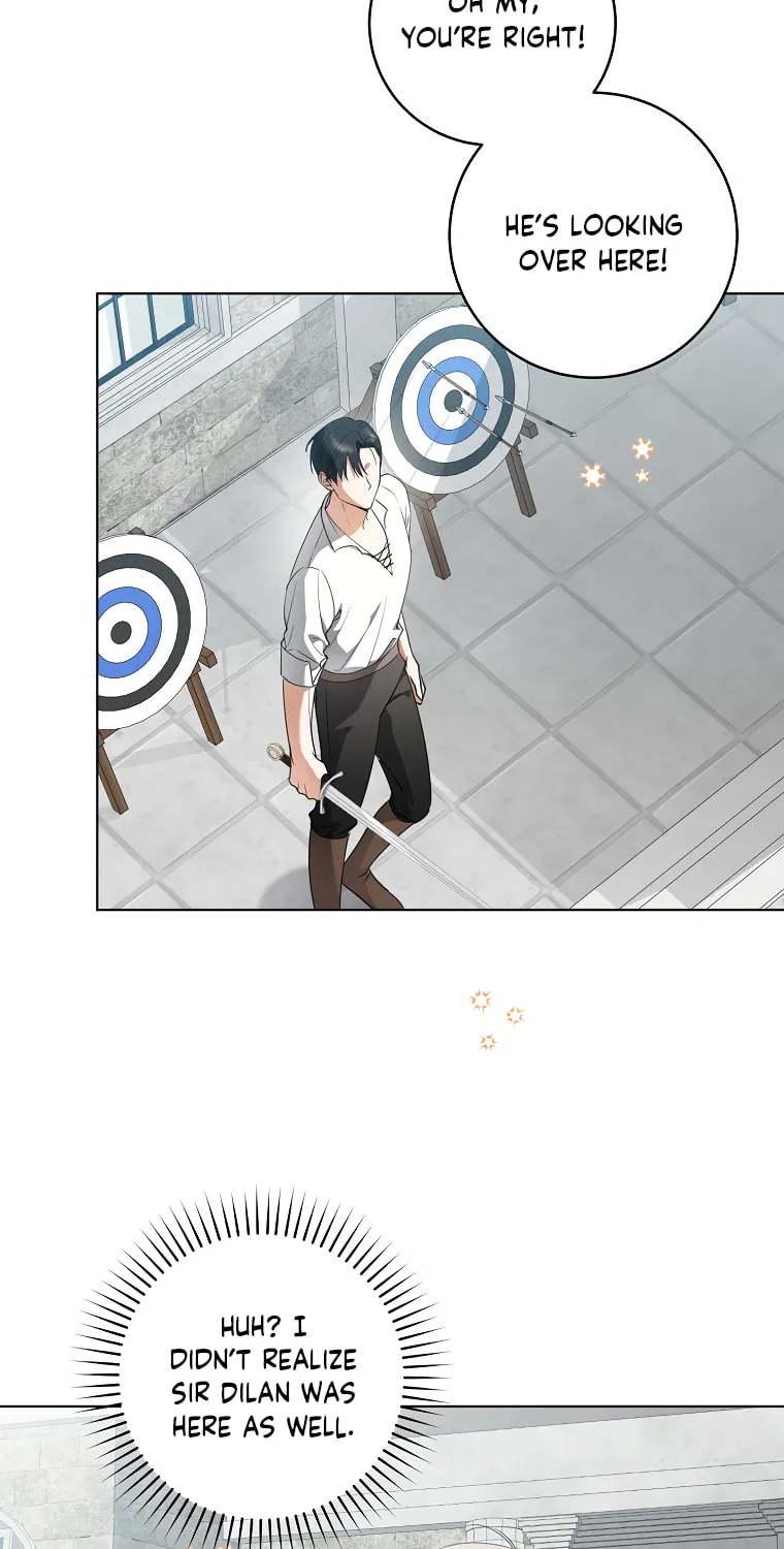 My Dream Is to Get My Own House Chapter 3 page 101 - 