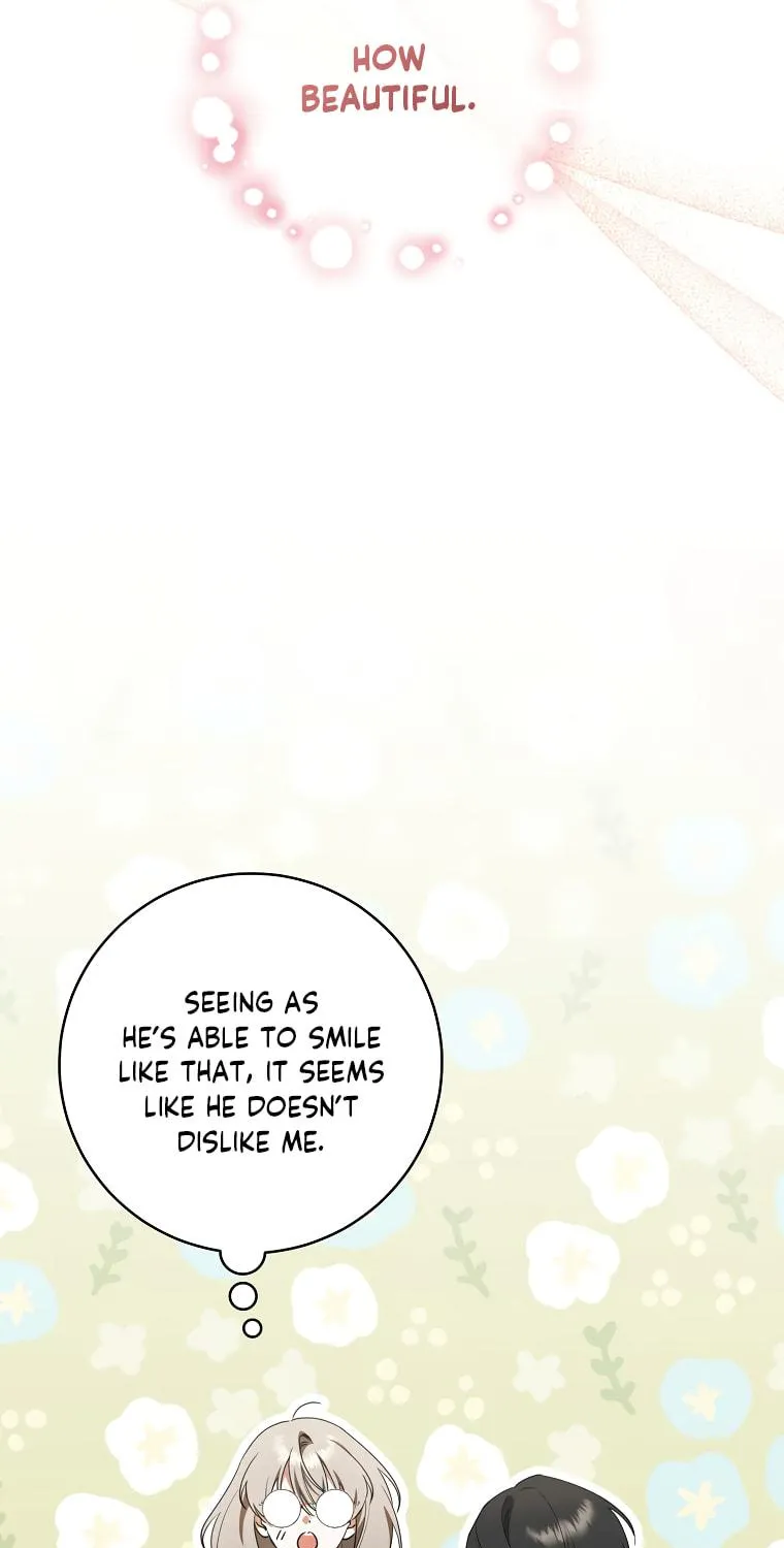 My Dream Is to Get My Own House Chapter 3 page 23 - 