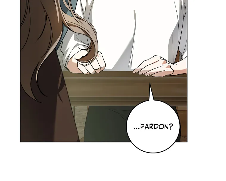 My Dream Is to Get My Own House Chapter 3 page 26 - 