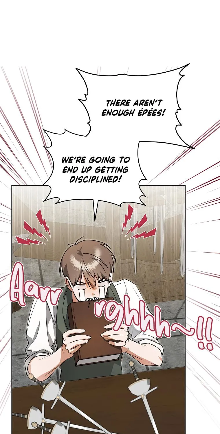 My Dream Is to Get My Own House Chapter 3 page 29 - 