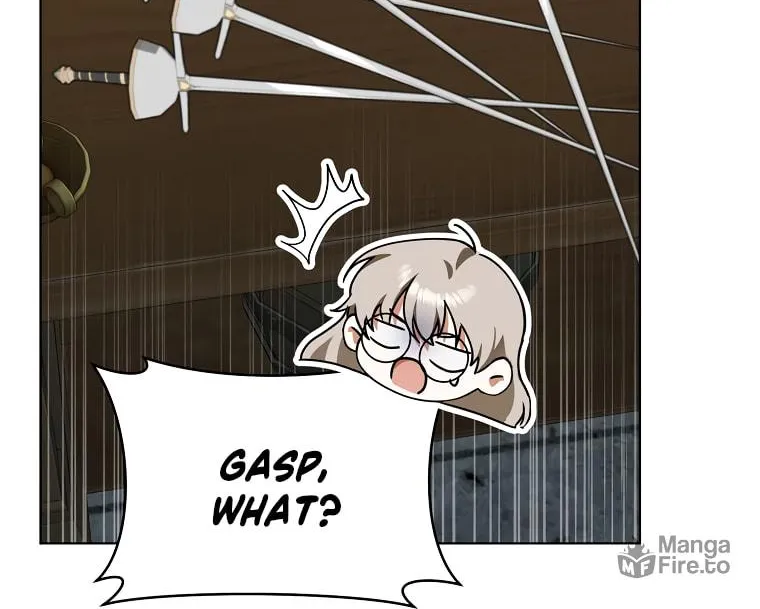 My Dream Is to Get My Own House Chapter 3 page 30 - 