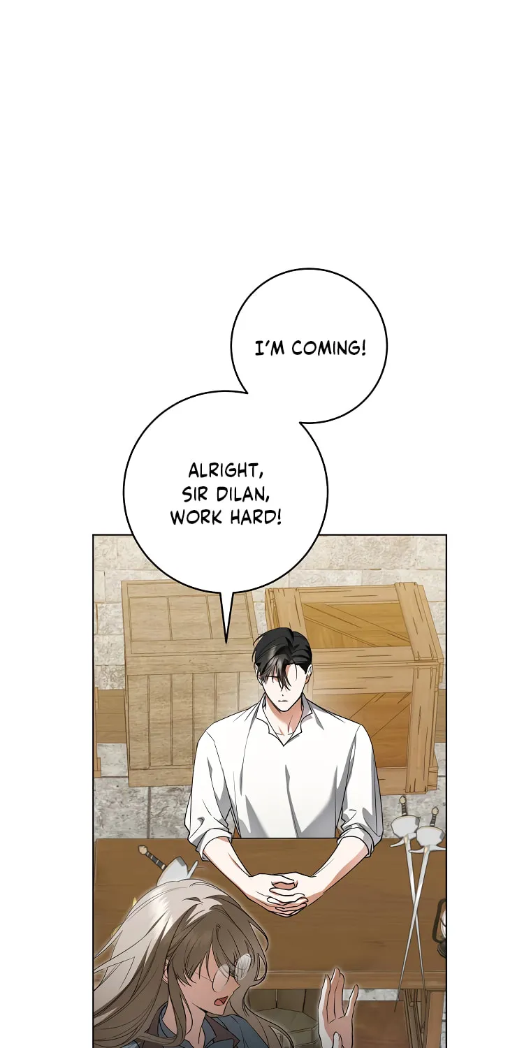 My Dream Is to Get My Own House Chapter 3 page 31 - 
