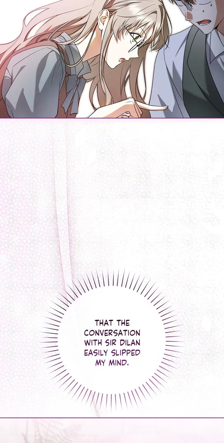 My Dream Is to Get My Own House Chapter 3 page 35 - 