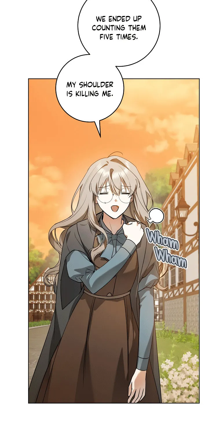My Dream Is to Get My Own House Chapter 3 page 44 - 