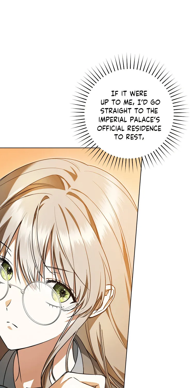 My Dream Is to Get My Own House Chapter 3 page 45 - 