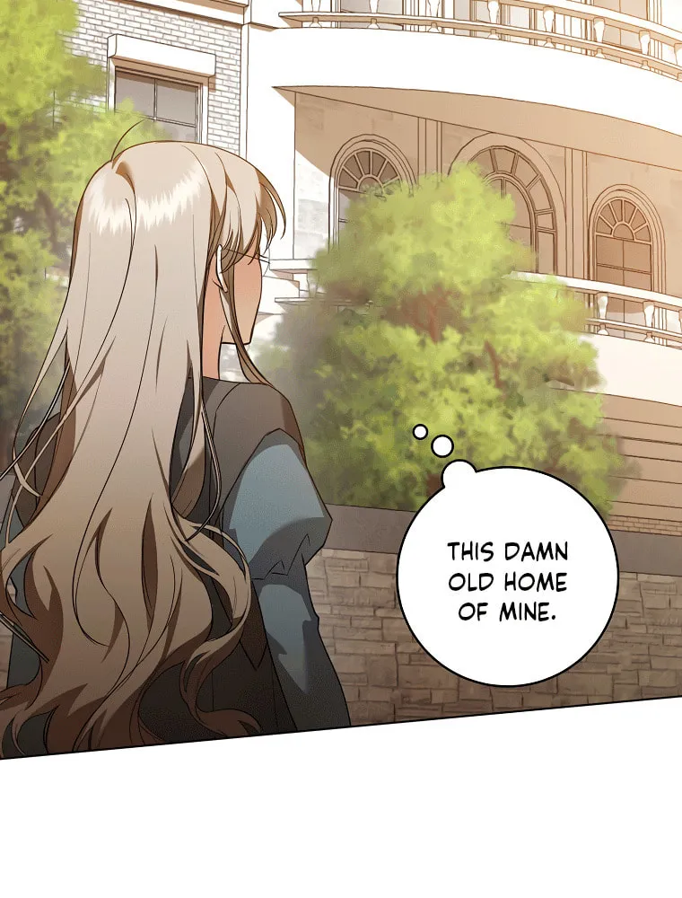 My Dream Is to Get My Own House Chapter 3 page 47 - 