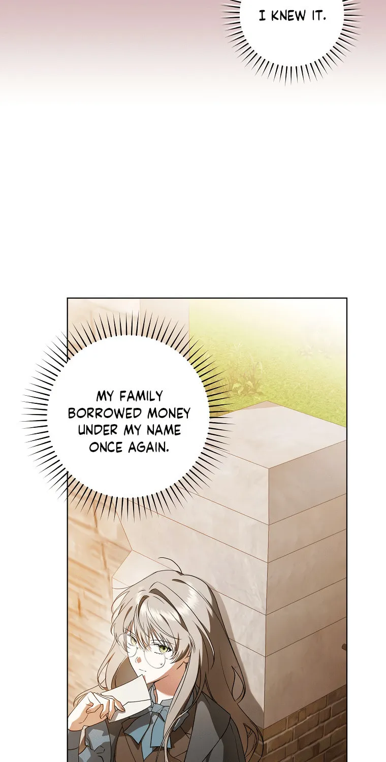 My Dream Is to Get My Own House Chapter 3 page 49 - 