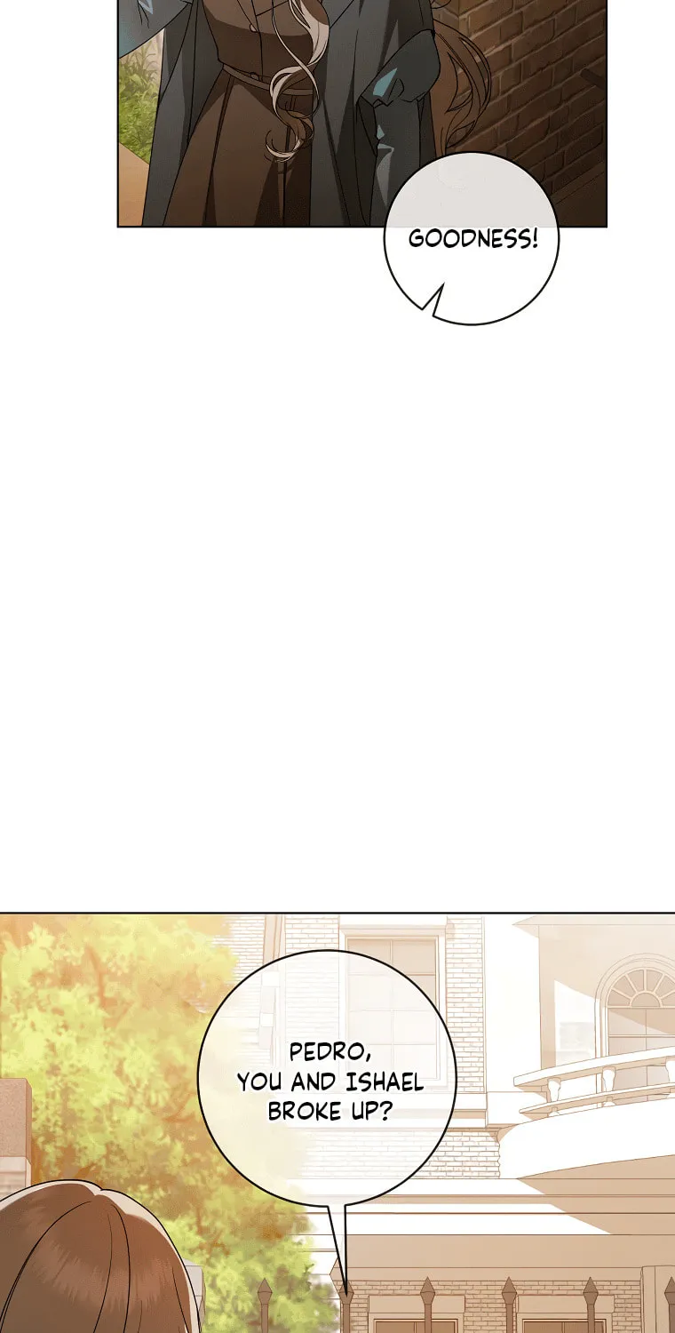 My Dream Is to Get My Own House Chapter 3 page 50 - 