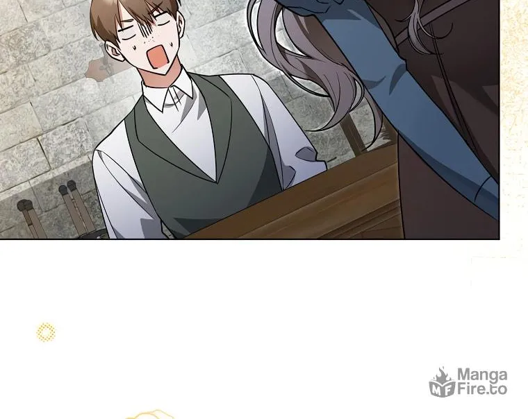 My Dream Is to Get My Own House Chapter 3 page 6 - 