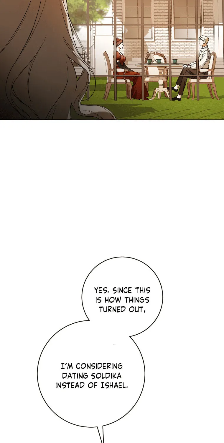 My Dream Is to Get My Own House Chapter 3 page 51 - 