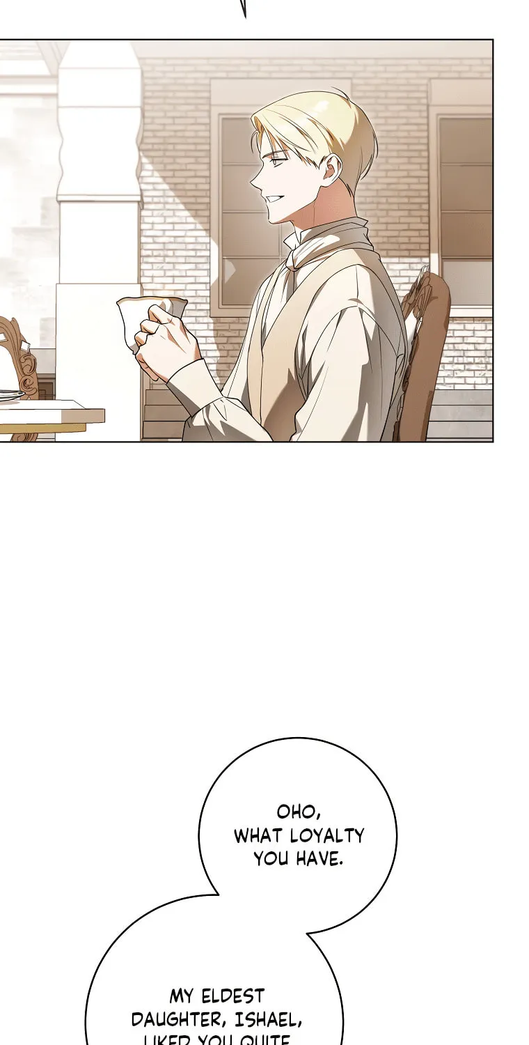 My Dream Is to Get My Own House Chapter 3 page 52 - 
