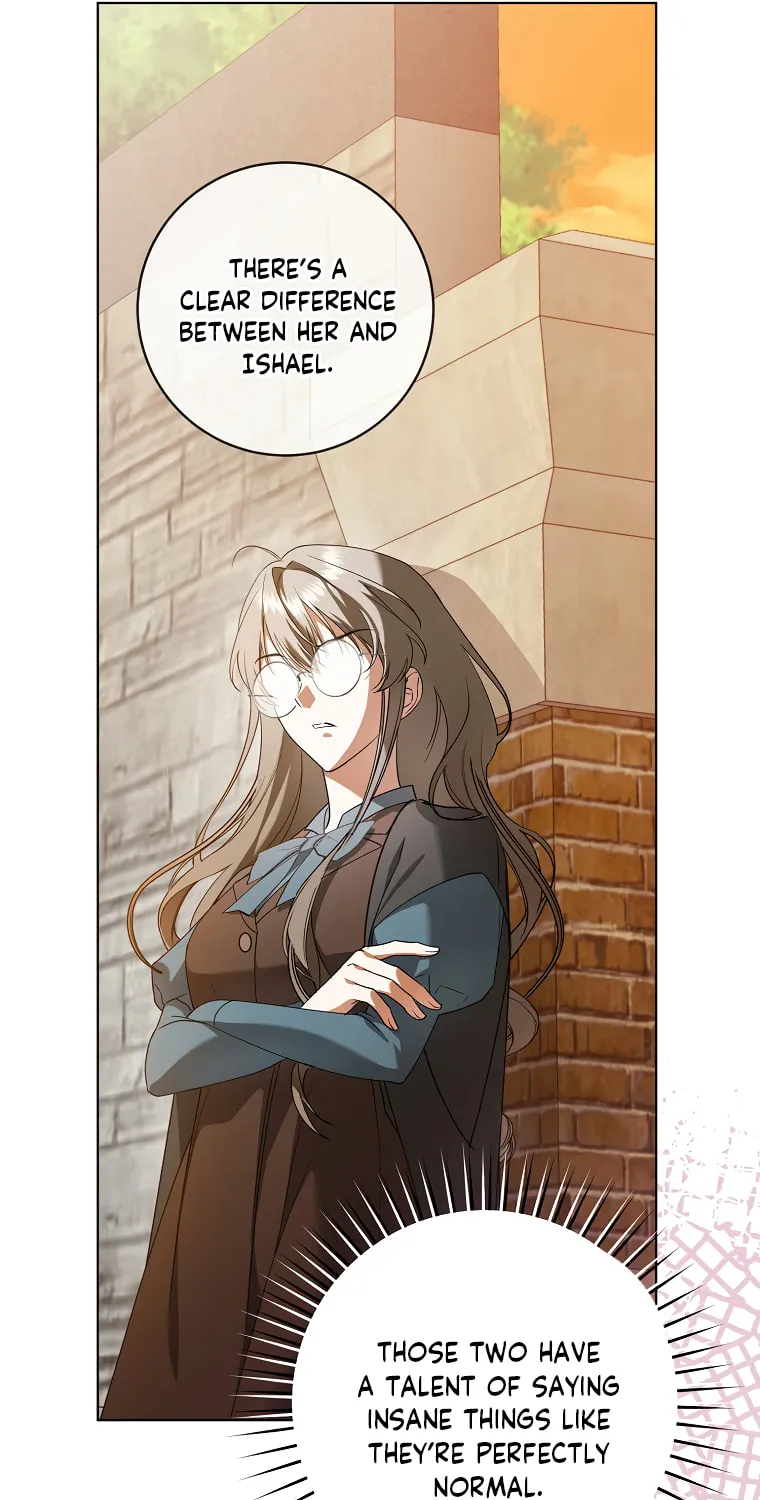My Dream Is to Get My Own House Chapter 3 page 55 - 
