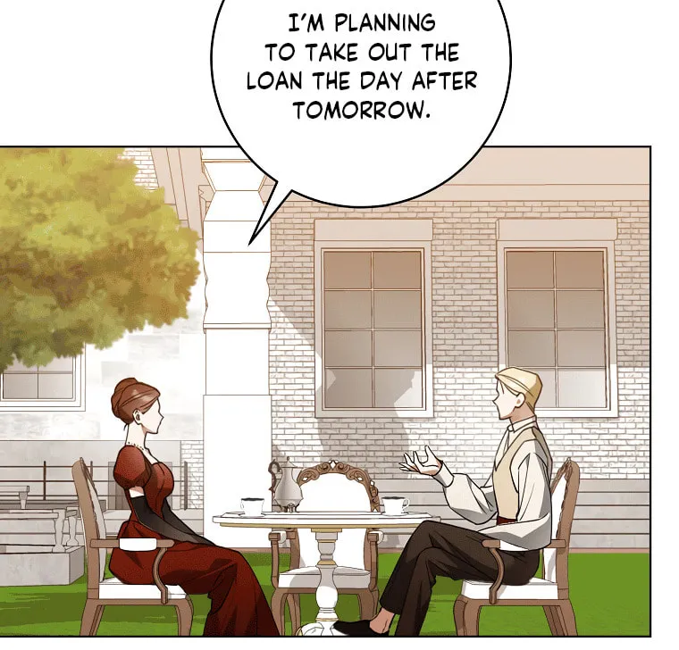 My Dream Is to Get My Own House Chapter 3 page 71 - 