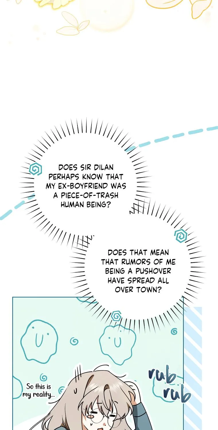 My Dream Is to Get My Own House Chapter 3 page 9 - 