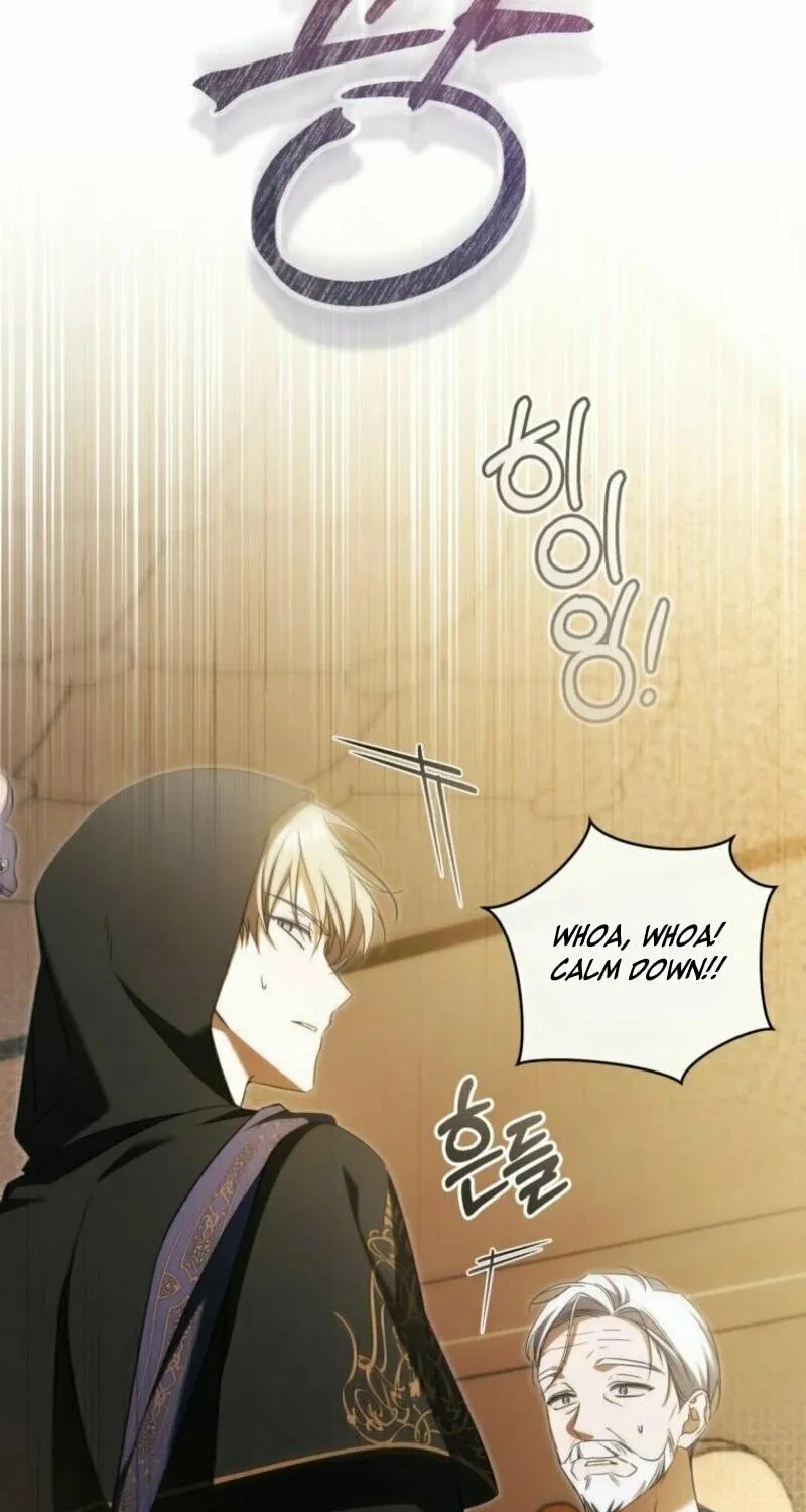 My Dream Is to Get My Own House Chapter 30 page 11 - 