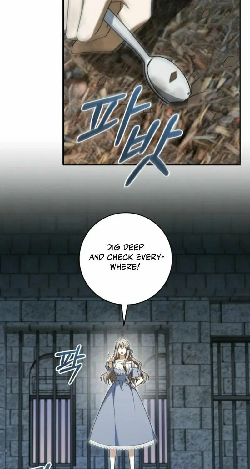 My Dream Is to Get My Own House Chapter 30 page 22 - 